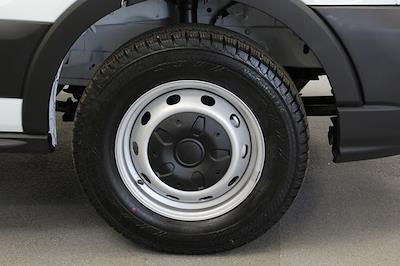 2026 Ford Transit 250 Medium Roof RWD Empty Cargo Van for sale #T260250 - photo 2