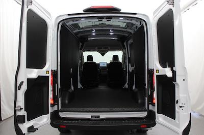 2026 Ford Transit 250 Medium Roof RWD Empty Cargo Van for sale #T260250 - photo 2
