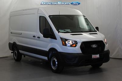 2026 Ford Transit 250 Medium Roof RWD Empty Cargo Van for sale #T260258 - photo 1