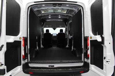 2026 Ford Transit 250 Medium Roof RWD Empty Cargo Van for sale #T260258 - photo 2