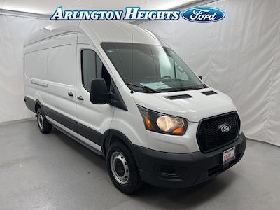 New 2026 Ford Transit 350 - photo 1