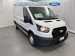 2026 Ford Transit 250 Medium Roof AWD Empty Cargo Van for sale #T260276 - photo 1