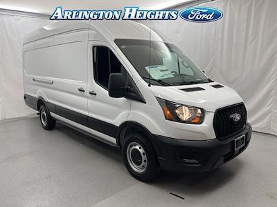 New 2026 Ford Transit 350 - photo 1
