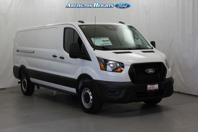 New 2026 Ford Transit 150 - photo 1