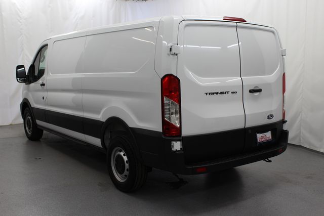 New 2026 Ford Transit 150 - photo 11