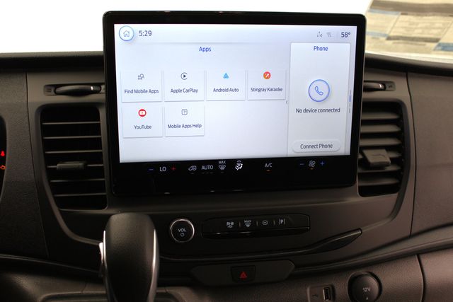 New 2026 Ford Transit 150 - photo 17