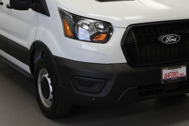 New 2026 Ford Transit 150 - photo 1