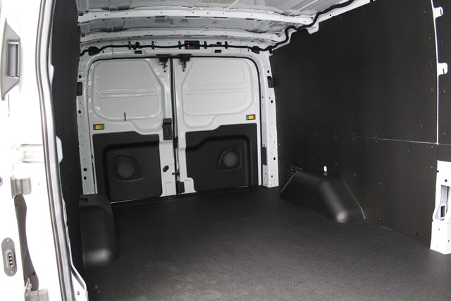 New 2026 Ford Transit 150 - photo 21