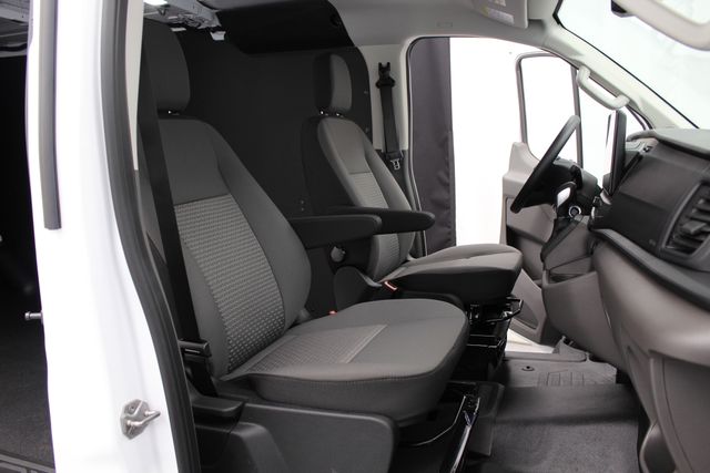 New 2026 Ford Transit 150 - photo 23