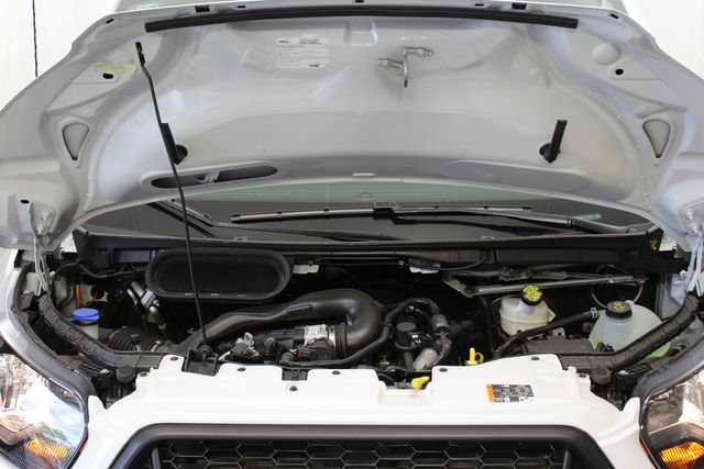 New 2026 Ford Transit 150 - photo 24