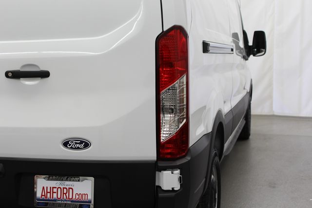 New 2026 Ford Transit 150 - photo 8