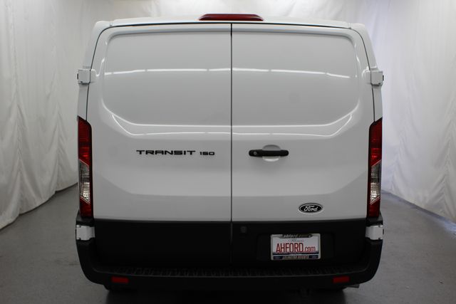 New 2026 Ford Transit 150 - photo 9