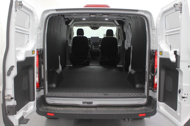 New 2026 Ford Transit 150 - photo 10
