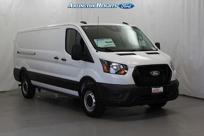 New 2026 Ford Transit 150 Low Roof Empty Cargo Van for sale #T260339 - photo 1