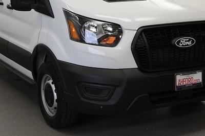 2026 Ford Transit 150 Low Roof RWD Empty Cargo Van for sale #T260339 - photo 1