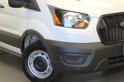 2026 Ford Transit 250 Low Roof RWD Empty Cargo Van for sale #T260400 - photo 1