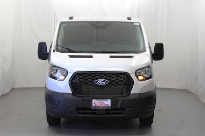 2026 Ford Transit 250 Low Roof RWD Empty Cargo Van for sale #T260400 - photo 2