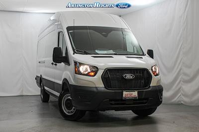 2027 Ford Transit 350 High Roof RWD Cargo Van for sale #T270010 - photo 1