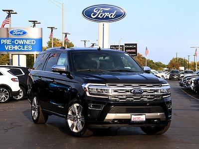 2024 Ford Expedition 4x4 SUV for sale #U240954 - photo 1