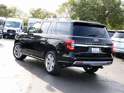 2024 Ford Expedition 4x4 SUV for sale #U240954 - photo 2