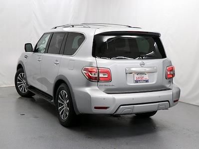 2018 Nissan Armada 4x2 SUV for sale #U241219FD - photo 2