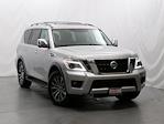 2018 Nissan Armada 4x2 SUV for sale #U241219FD - photo 1