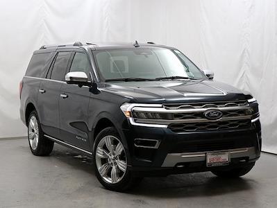 2024 Ford Expedition MAX 4x4 SUV for sale #U241226 - photo 1
