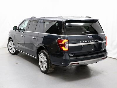 2024 Ford Expedition MAX 4x4 SUV for sale #U241226 - photo 2