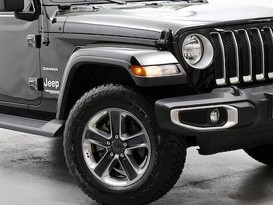 2020 Jeep Wrangler 4x4 SUV for sale #U241360A - photo 1
