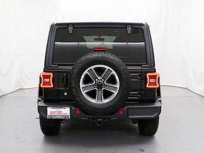 2020 Jeep Wrangler 4x4 SUV for sale #U241360A - photo 2