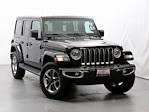 2020 Jeep Wrangler 4x4 SUV for sale #U241360A - photo 5