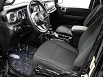 2020 Jeep Wrangler 4x4 SUV for sale #U241360A - photo 11