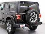 2020 Jeep Wrangler 4x4 SUV for sale #U241360A - photo 8