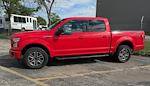 2017 Ford F-150 SuperCrew Cab 4x4 Pickup for sale #U250134B - photo 1