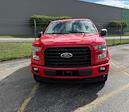 2017 Ford F-150 SuperCrew Cab 4x4 Pickup for sale #U250134B - photo 2