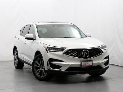 2021 Acura RDX AWD SUV for sale #U250163D - photo 1