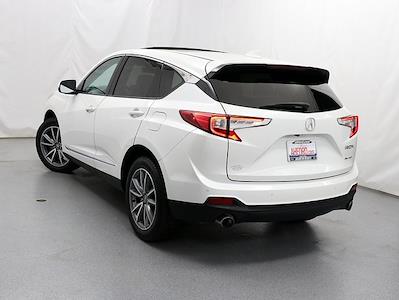 2021 Acura RDX AWD SUV for sale #U250163D - photo 2