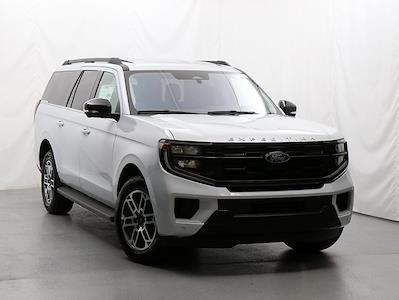 2025 Ford Expedition MAX 4x4 SUV for sale #U250165FC - photo 1