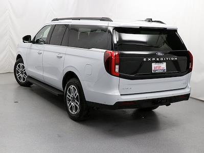 2025 Ford Expedition MAX 4x4 SUV for sale #U250165FC - photo 2