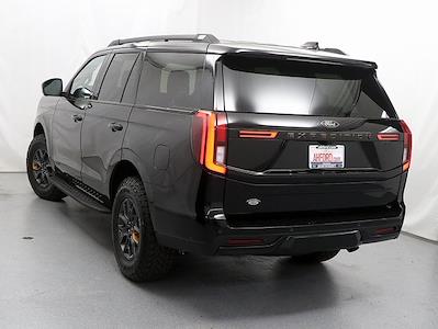 2025 Ford Expedition 4x4 SUV for sale #U250481 - photo 2