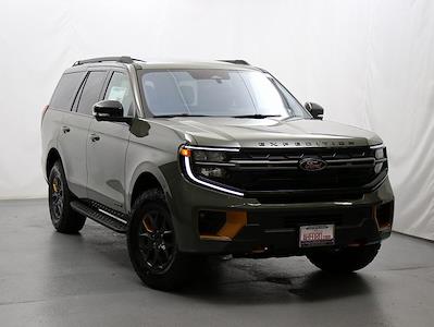 2025 Ford Expedition 4x4 SUV for sale #U250515 - photo 1