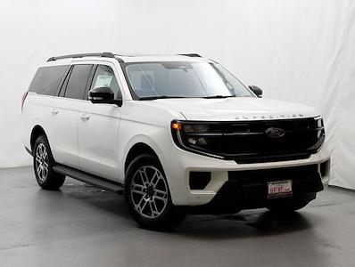 2025 Ford Expedition MAX 4x4 SUV for sale #U250516 - photo 1