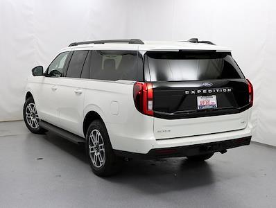 2025 Ford Expedition MAX 4x4 SUV for sale #U250516 - photo 2