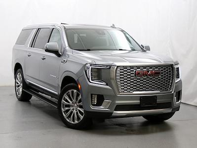 2023 GMC Yukon XL 4WD SUV for sale #U250573B - photo 1