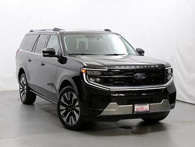 2025 Ford Expedition MAX 4WD SUV for sale #U250672 - photo 1