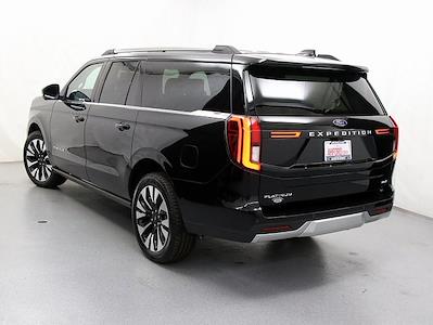 2025 Ford Expedition MAX 4WD SUV for sale #U250672 - photo 2