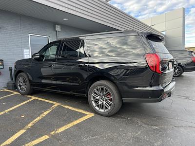 2025 Ford Expedition MAX 4WD SUV for sale #U250672A - photo 2