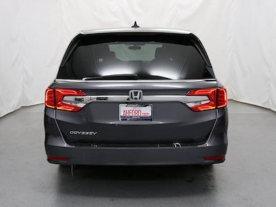 Used 2018 Honda Odyssey EX Minivan for sale #U250699A - photo 2