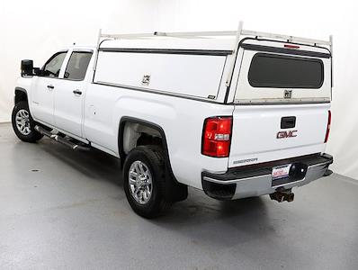 Used 2017 GMC Sierra 2500 - photo 1