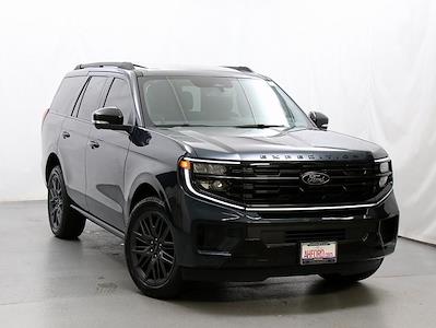 New 2025 Ford Expedition Platinum for sale #U250711 - photo 1